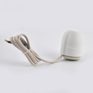 Manifold Thermostat Radiator Head Contemporary Thermal Actuator Underfloor