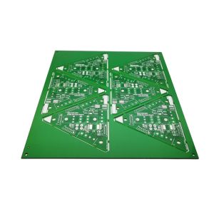 Two Layer Pcb Design Company Rogers 4003c Rogers 5880 Pcb Board
