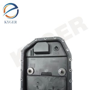 Auto Engine Systems Automatic Transmission Oil Pan & Filter 2411 7571 217 For