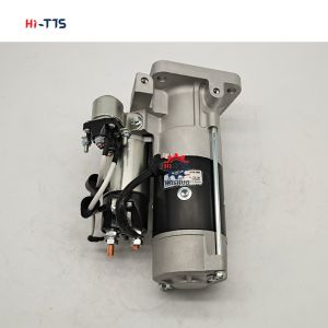 FL280 FL290 truck Diesel Engine Starter 0118-3209 01183209 M008T62471 Starter