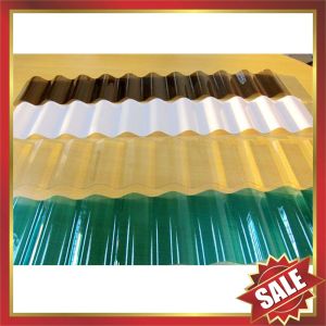 corrugated roofing pc sheet,polycarbonate corrugated sheet,roofing pc sheet
