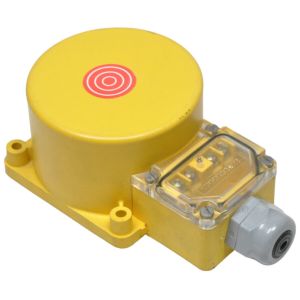 Cheap Turck NI100U-K90SR-HG4X2 - IP67 100mm Universal - Heavy-Duty Stainless Vibration-Resist - Inductive Sensor for sale