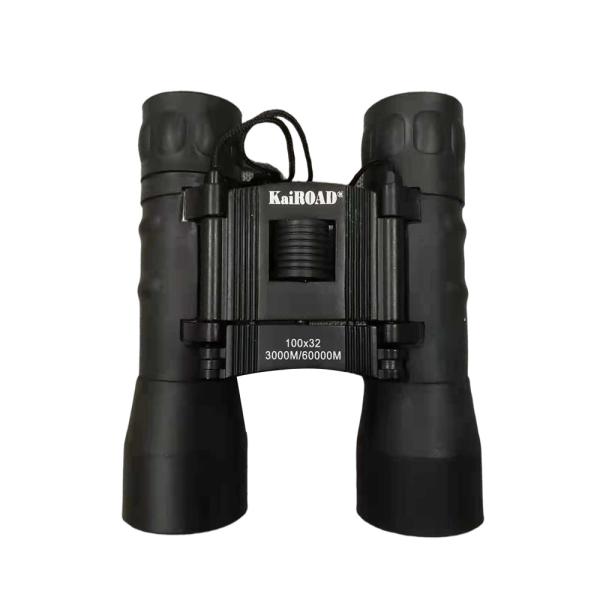 Quality Lightweight Mini Folding Binocular Telescope Compact 10x25 For Adults Kids wholesale
