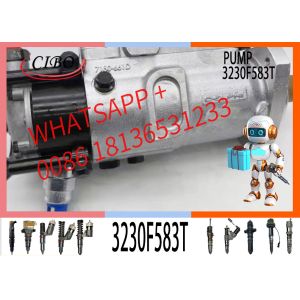 fast dispatch DIESEL FUEL PUMP ASSY 3230F580T, 3230F581T, 3230F582T, 3230F583T,