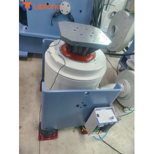 3-Axis Vibration Test Systems, Shaker Table For Automotive Parts Road Simulation