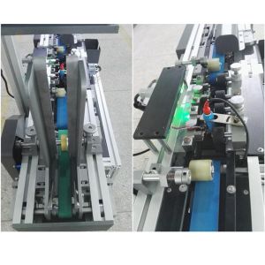 RFID Smart Card Data Personalization And Verification Machine YDPV-2