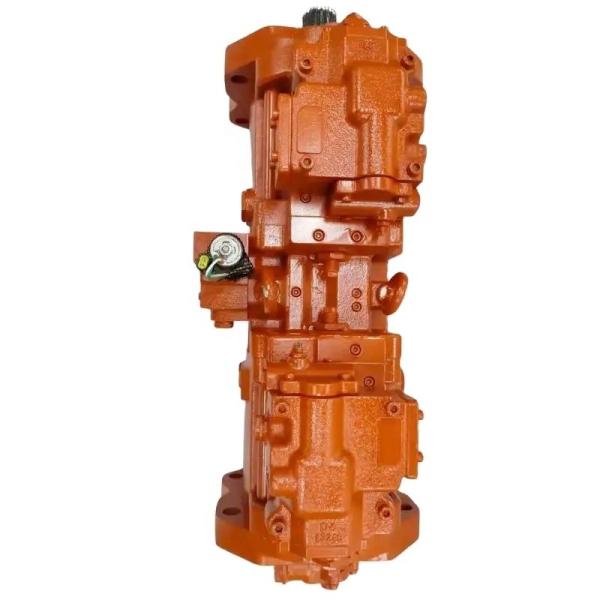 Standard K3V140DT-9C69-17 Hydraulic Pump For R290-7 Express Shipment within R290