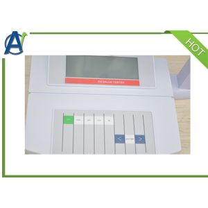 ASTM D1287 Engine Coolant, Antifreeze, and Rust Inhibitor pH Meter