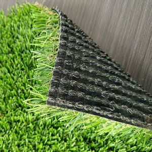 PU Adhensive Playground Artificial Grass The Perfect Choice For Personal Sports