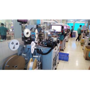 SOD-123FL Packaging Diodes E1A、E1B、E1C、E1D、E1E、E1G、E1J 1A 50V-600V SOD-123FL