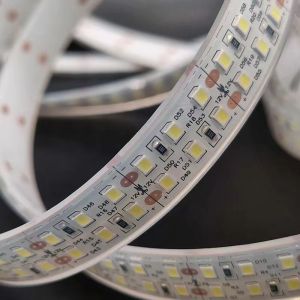 Low voltage led strip light 3000K 4000K 5000K 6000K High CRI98 CE RoHS ETL SAA