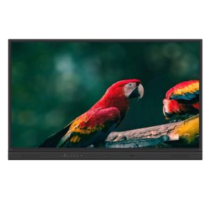 Iboard Interactive Whiteboard 98 105 110 Inch 4K Resolution Aluminum Frame With