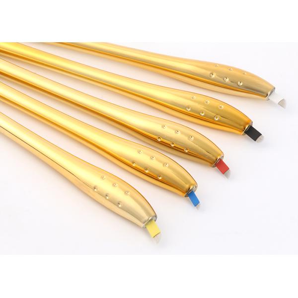 Curved Nib ABS 18U Disposable Manual Pen