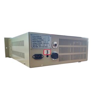 2600W Face Mask Machine Parts , 20kHz Ultrasonic Welding System