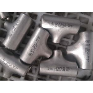 ASTM B366 UNS N06625 Inconel 625 Pipe Fittings