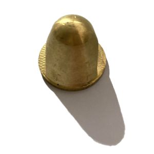 12VB. 22.02B Customized Request Diesel Engine Repair Parts Nut Impeller Back Cap