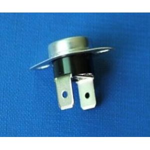 250V/10A free samples 70C temperature sensor ksd301 bimetal thermostat UL VDE RoHS for water heater