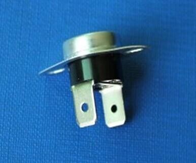 250V/10A free samples 70C temperature sensor ksd301 bimetal thermostat UL VDE
