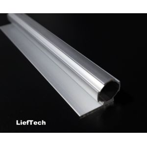 Cheap 1.2mm Thickness Aluminium Alloy Pipe International Standard Size for sale