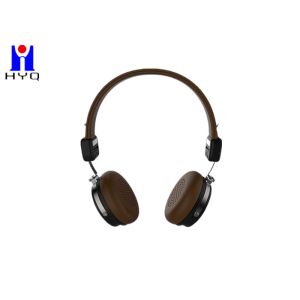 Metallic Color 10m Active Noise Cancelling Headphones With Microphone
