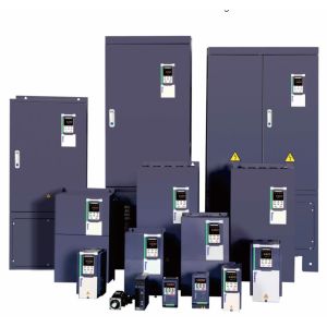 Sensorless Flux Vector Control VFD Variable Frequency Drive for 560KW 630KW