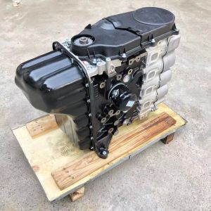 Complete B12S1 B10S B12S Engine Assembly Engine Long Blockfor Chevrolet Spark