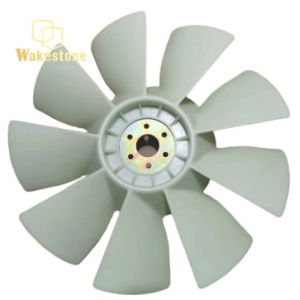 PC220-8 Excavator Fan Blade Cooling Fan