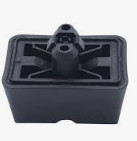 Portable BMW 51717039760 Automotive Jack Pads