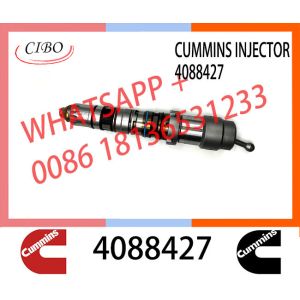 Fuel injector Neutral common rail fuel injector nozzle 4062568 4062569 4088427