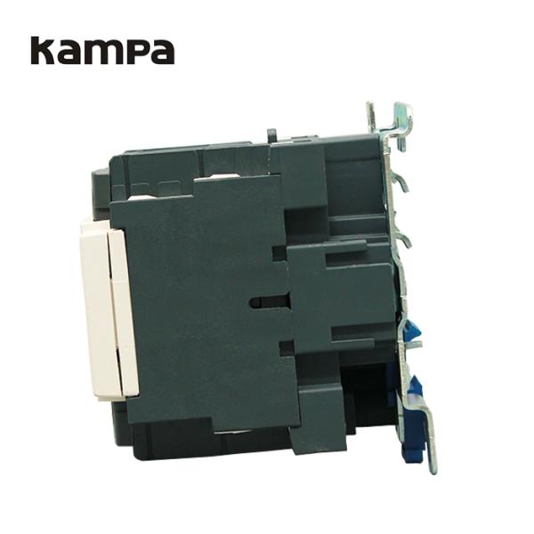 LC1-D65 M7C 63A 220vac contactor ac contactor electrical magnetic contactor