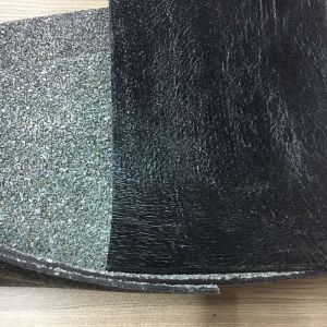 Elastomer Type Modified Bitumen Waterproof Membrane SBS Sand Surface