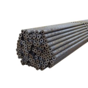 Cheap Astm A106 Seamless Carbon Steel Pipe Api5l A53 A178 PE Coated 120mm for sale