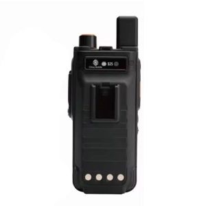 Quansheng D25 4G POC Handheld Walkie Talkie with 5000km Range for Long Distance
