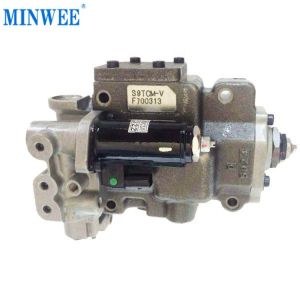 China construction machinery parts Original SK330LC-6 Hydraulic Main Pump SK330-6 excavator Pump on sale