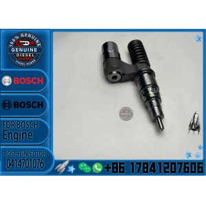 Fuel injector 0414701072 0414701076 0414701086 0414701035 0414701068 Compatible