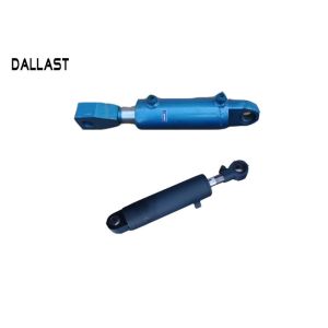 Medium Pressure Double Acting Hydraulic Cylinders for Telehandler