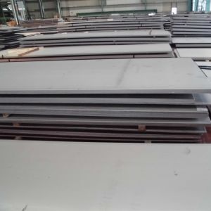 0.3 Mm 0.4 Mm 0.5 Mm 400 series 2B Mirror Surface Stainless Steel Sheets Plates
