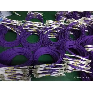 fiber patch cord OM4 LC/UPC-LC/UPC 1.5M 3M 5M 10M