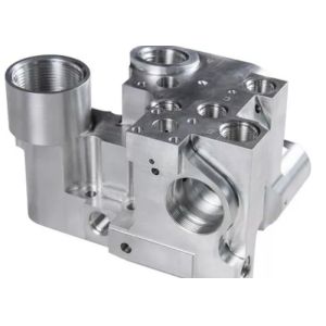 Precision CNC Machined Components For Auto Medical