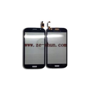 Cheap 5.0'' Black Cellphone Replacement Touch Screens For Samsung GALAXY Grand I9080 I9082 for sale