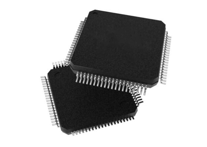 Cheap Microcontroller MCU STM32G474MBT3 32Bit Microcontroller Chip LQFP80 High Performance for sale