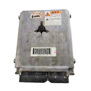 8-98126068-0 8-98080666-0 ISUZU 4HK1 Engine Computer Board