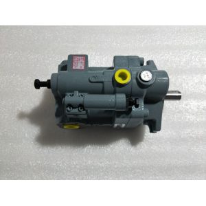 Nachi PVS Series Hydraulic Vane Pumps Variable Volume Piston Pump