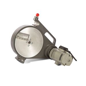 90 - 250 mm 220V PE Pipe Hydraulic Termofusion Welding Machine