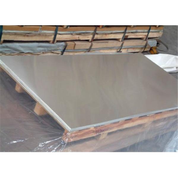 Quality 0.2 - 10mm Thickness Copper And Aluminum Alloy Chequered Plate AA 3105 wholesale