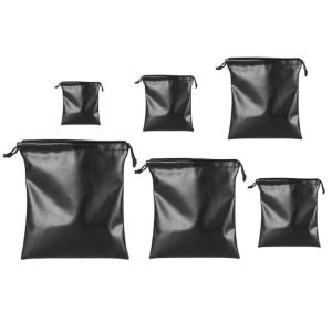 Mesh Laundry Bag Heavy Duty Drawstring Bag, Factories, College, Dorm, Travel