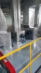 Large Continuous Roll To Roll Coating Machine With Oven