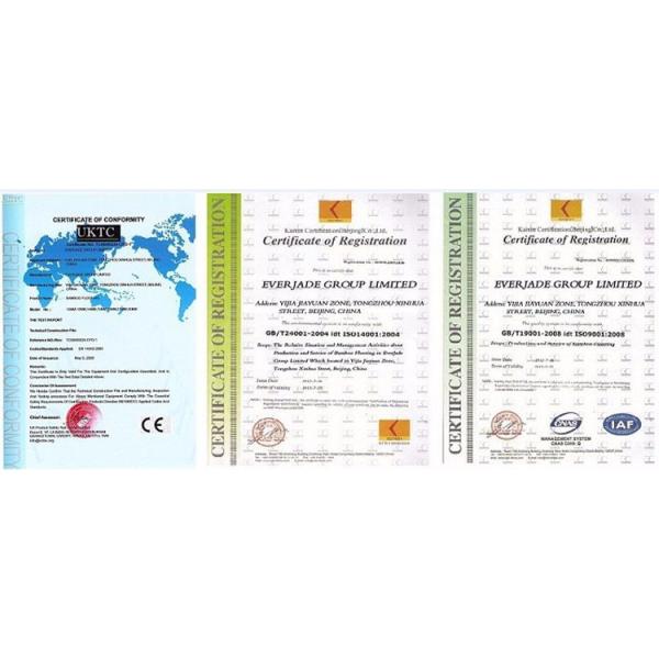 Charcoal Bamboo Parquet Flooring with UV Coating from Eco-Friendly Manufacturers