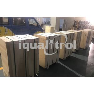 XCut-342 Precision Cutting Machine With 2.4KW Motor Lab Instrument Max Cut