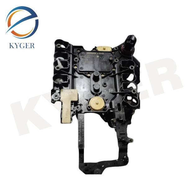 0034460310 Transmission Control Unit Conductor Plate VG2 VG3 TCU With Valve Body